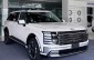Hyundai Palisade Hybrid gây chú ý với hệ truyền động TMED-II thế hệ mới